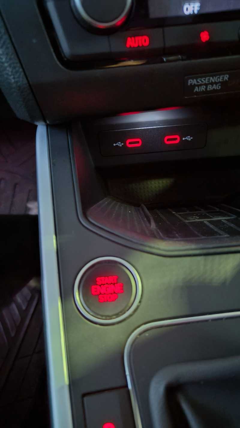 2022 Seat Arona 1,5L 2022 Cyprus