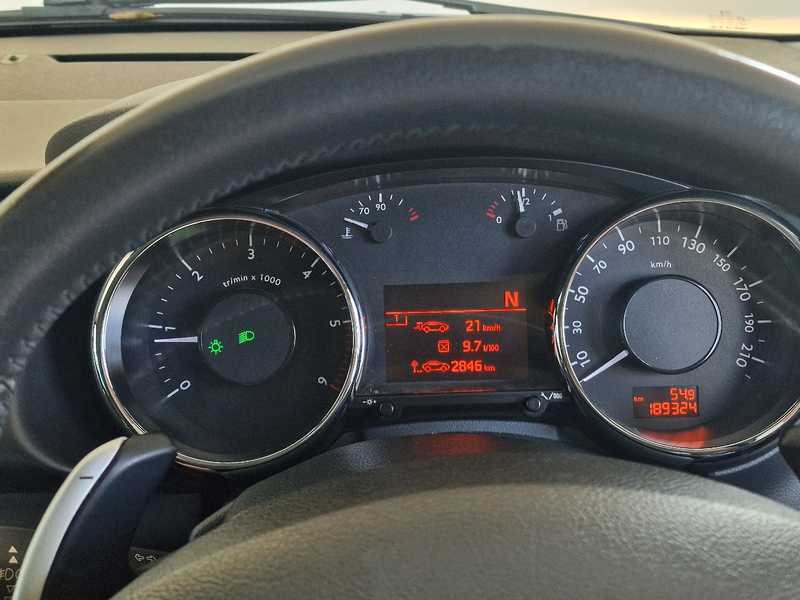 2011 Peugeot 3008 1,6L 2011 Cyprus