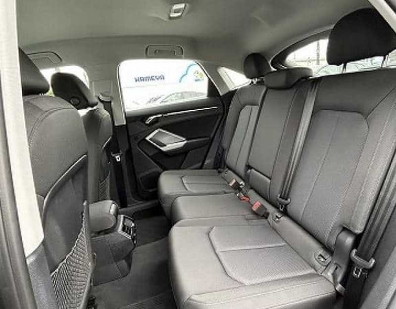 2022 Audi Q3 1,5L 2022 Cyprus