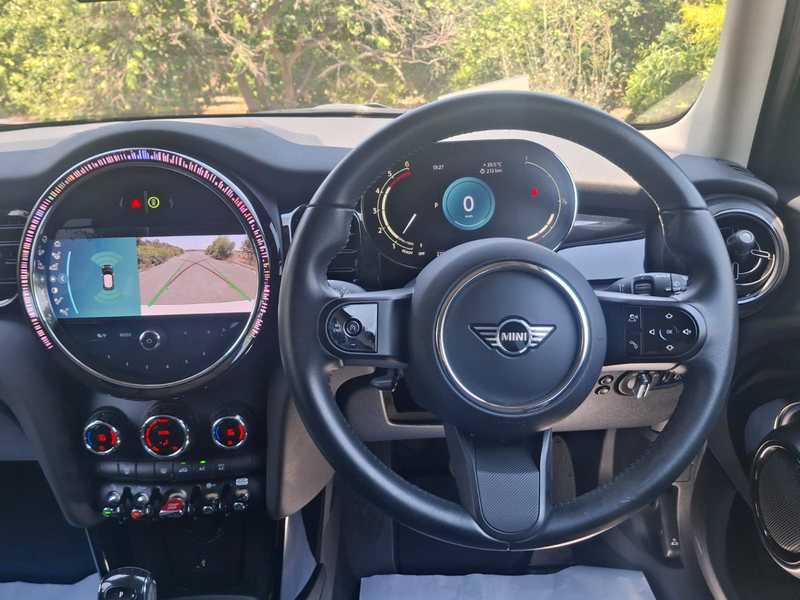 2022 Mini Cooper 1,5L 2022 Cyprus