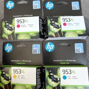 New hp 953xl ink cartridges, Επαρχία Λευκωσίας — Λατσιά - Άγιος Ελευθέριος