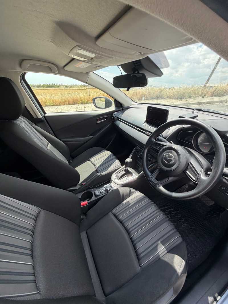 2022 Mazda 2 1,5L 2022 Cyprus