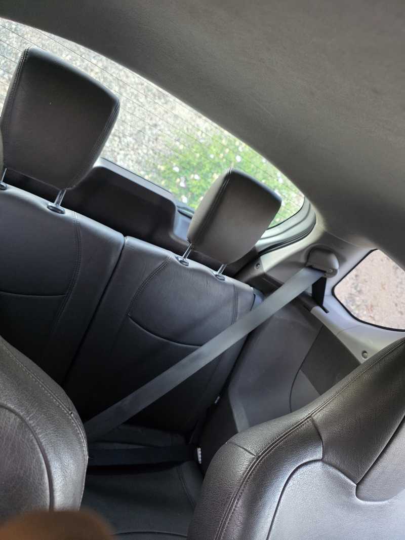 2009 Toyota IQ 1,3L 2009 Cyprus