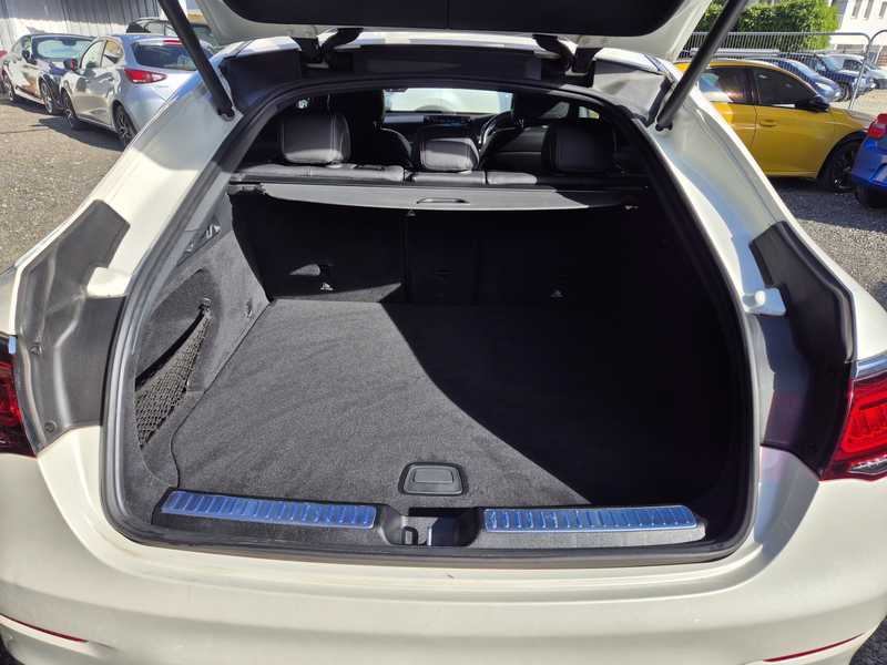 2021 Mercedes-Benz GLC-Class 3,0L 2021 Cyprus
