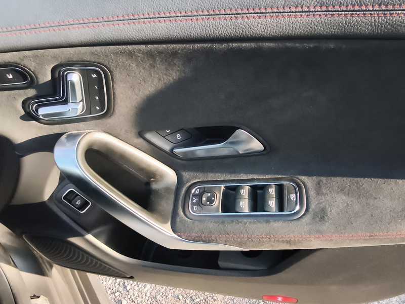 2023 Mercedes-Benz CLA-Class 2,0L 2023 Cyprus