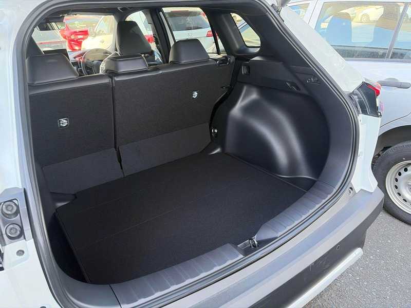 2026 Toyota Corolla Cross 1,8L 2026 Cyprus