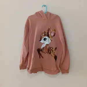 H&M Deer Hoodie, Επαρχία Λεμεσού — Άγιος Αθανάσιος