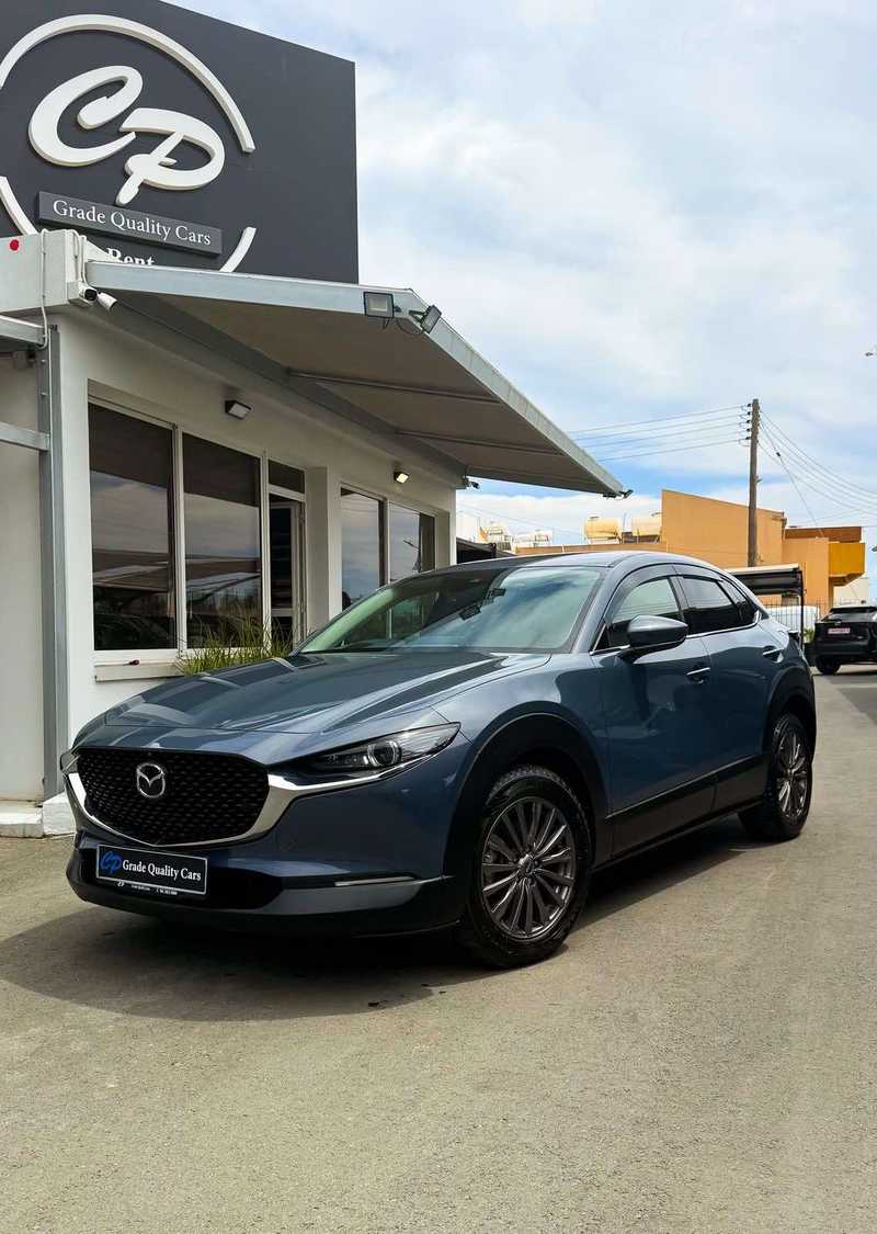 2022 Mazda CX-30 2,0L 2022 Cyprus