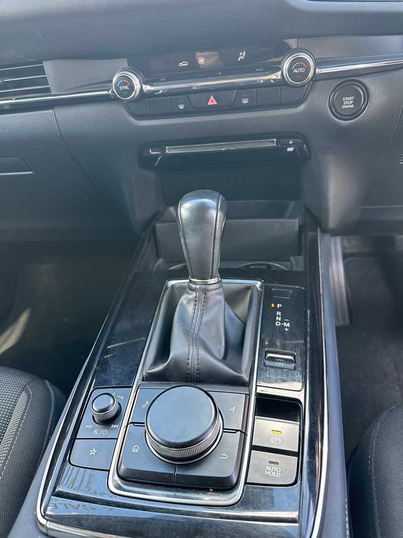 2020 Mazda CX-30 2,0L 2020 Cyprus