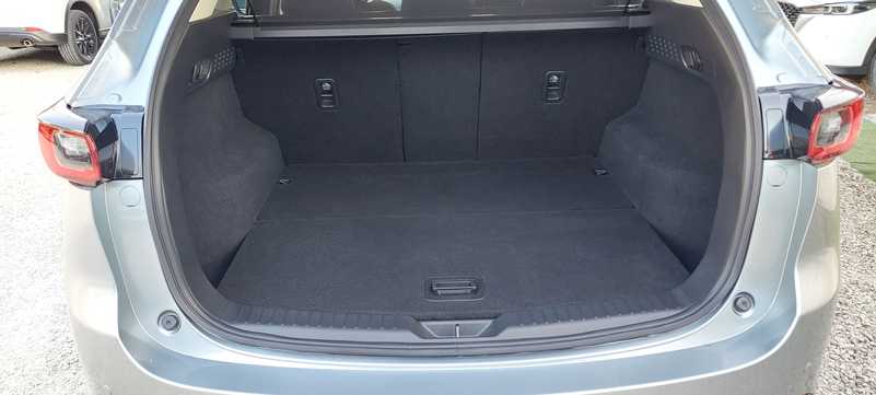 2023 Mazda CX-5 2,0L 2023 Cyprus