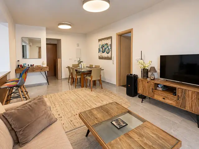1-bedroom apartment for sale, Επαρχία Λεμεσού — Γερμασόγεια