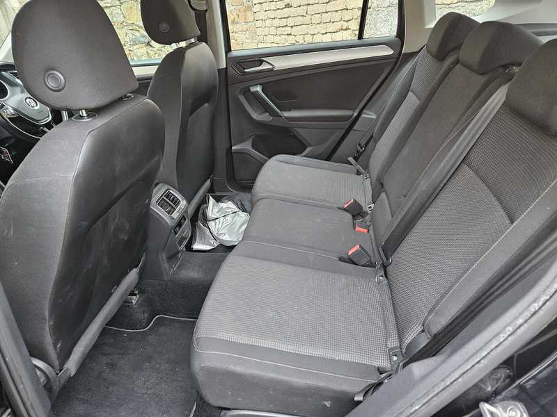 2016 Volkswagen Tiguan 2,0L 2016 Cyprus