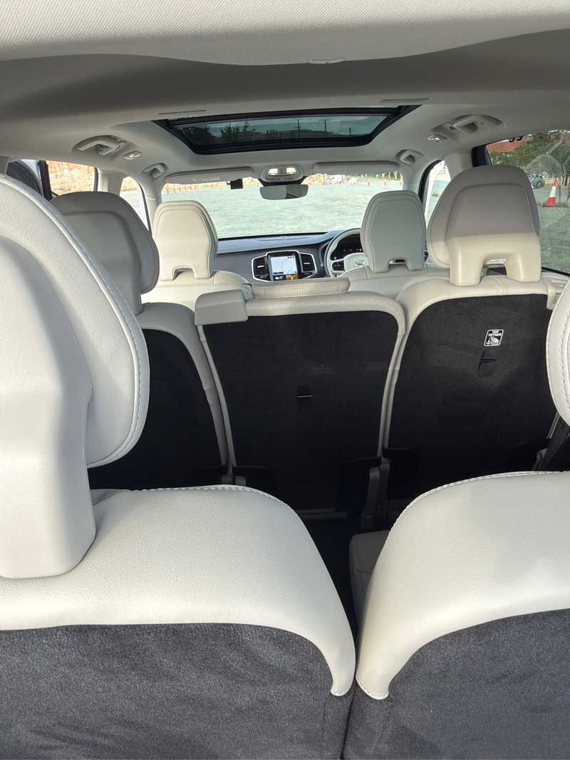 2022 Volvo XC90 2,0L 2022 Cyprus