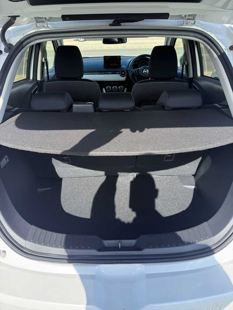 2023 Mazda 2 1,5L 2023 Cyprus