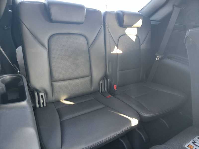 2013 Hyundai Santa Fe 2,2L 2013 Cyprus