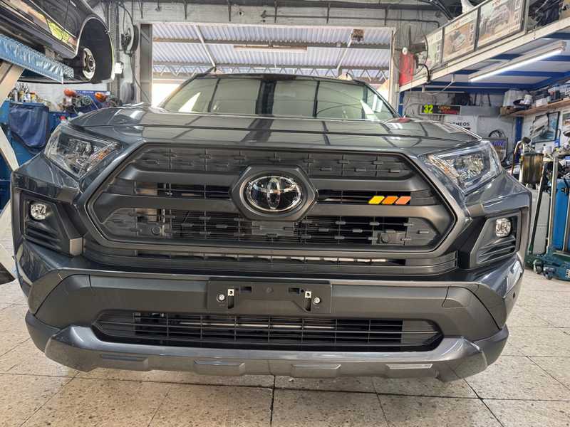 Toyota RAV4 2,0L 2022