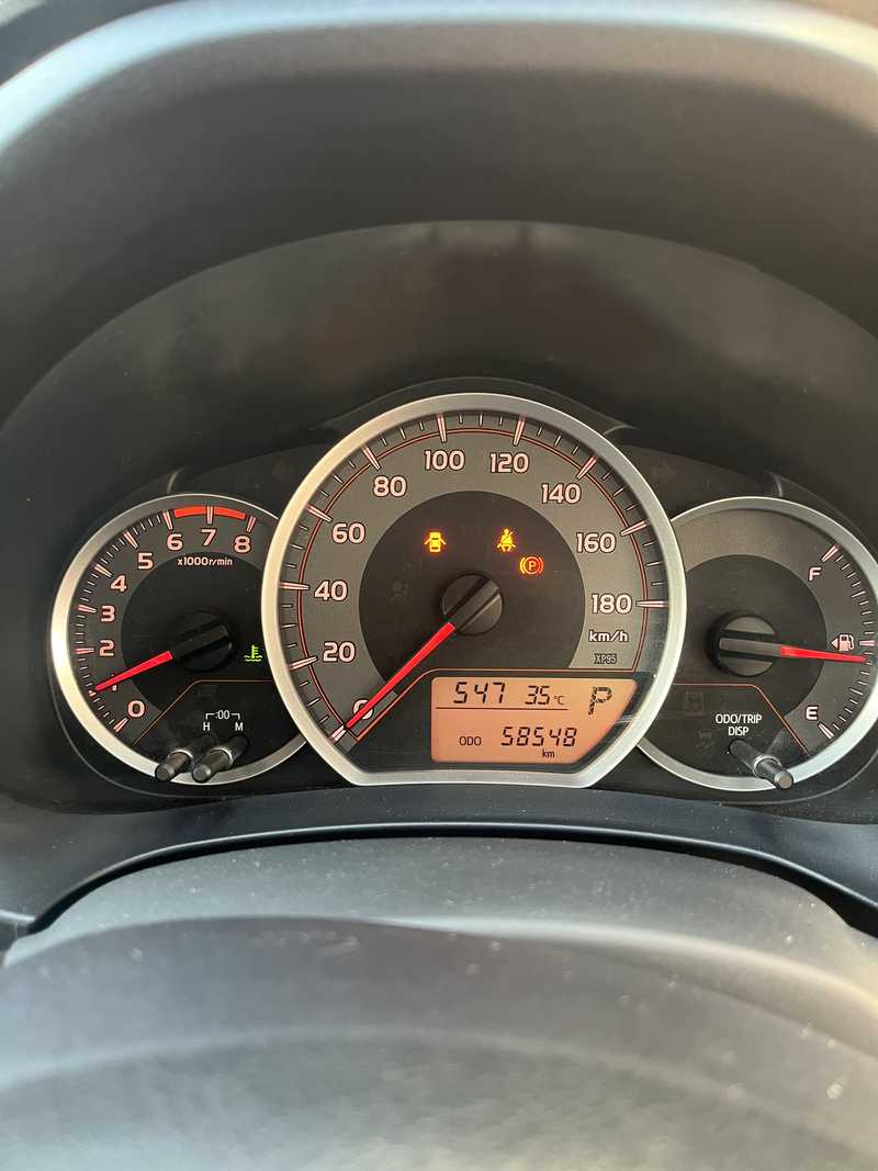 2015 Toyota Yaris 1,5L 2015 Cyprus