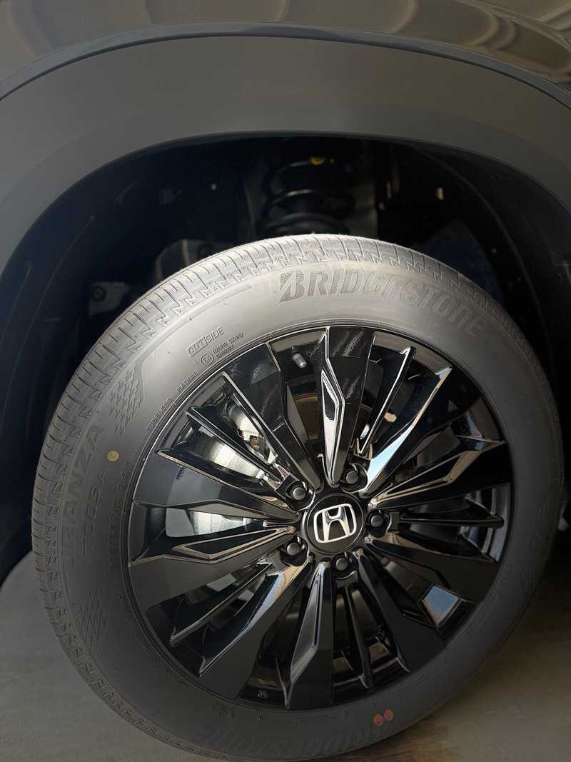 2025 Honda WR-V 1,5L 2025 Cyprus