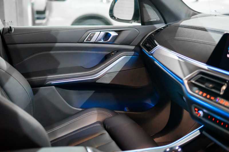 2021 BMW X5 3,0L 2021 Cyprus