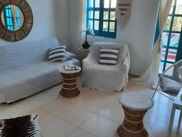 1-bedroom apartment to rent, Famagusta — Protaras - 4
