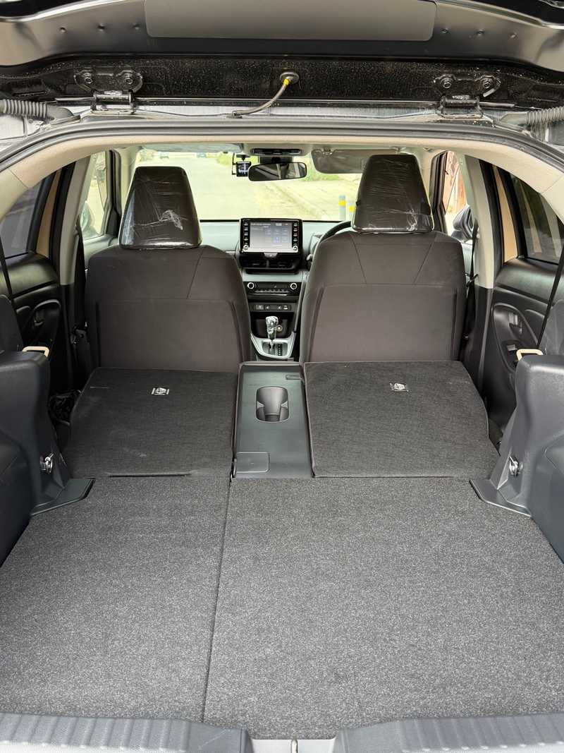 2023 Toyota Yaris Cross 1,5L 2023 Cyprus