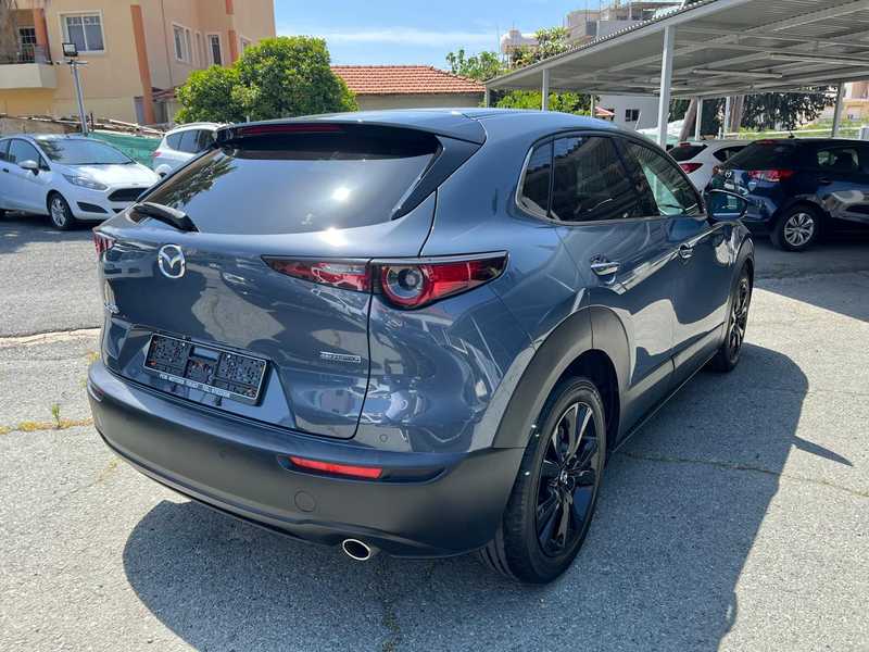 2023 Mazda CX-30 2,0L 2023 Cyprus