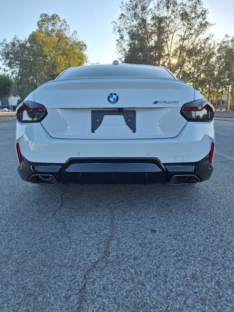 2023 BMW M240 3,0L 2023 Cyprus
