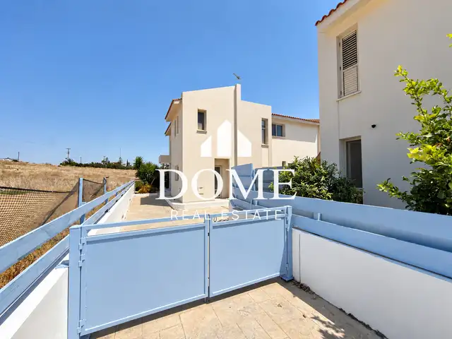 5-bedroom villa to rent, Επαρχία Πάφου — Αναρίτα