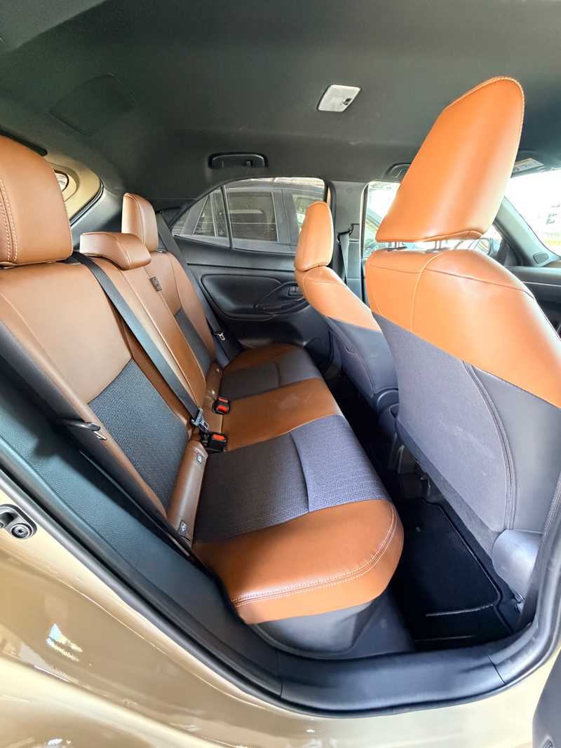 2023 Toyota Yaris Cross 1,5L 2023 Cyprus