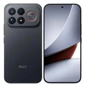 Mobile xiaomi poco f9 ultra 5g 16/512gb black, Limassol — Limassol - Agios Nicolaos