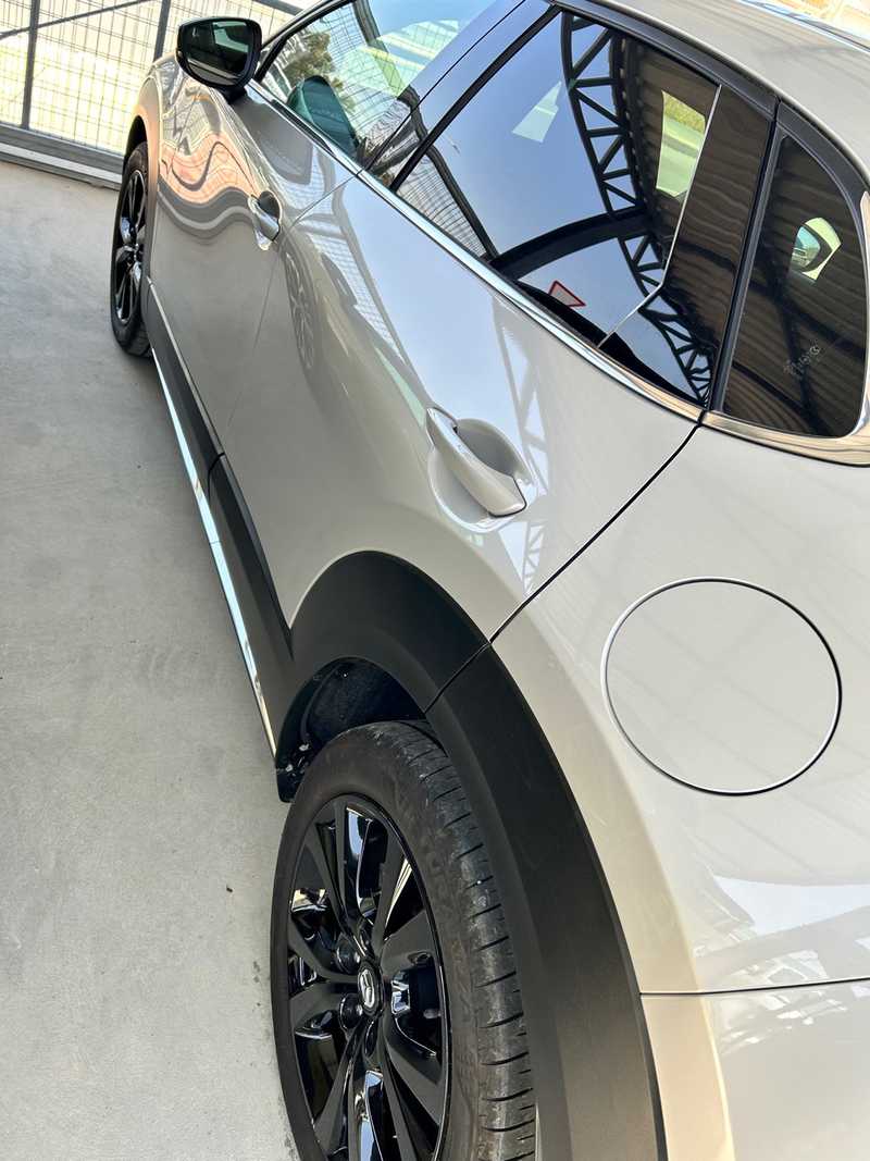 2023 Mazda CX-30 2,0L 2023 Cyprus