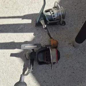 Fishing gear, Limassol — Ypsonas