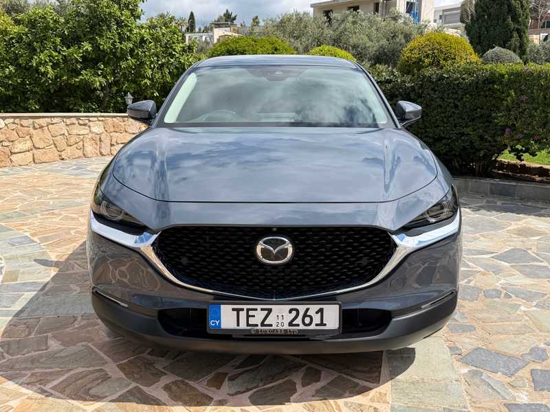 2020 Mazda CX-30 2,0L 2020 Cyprus