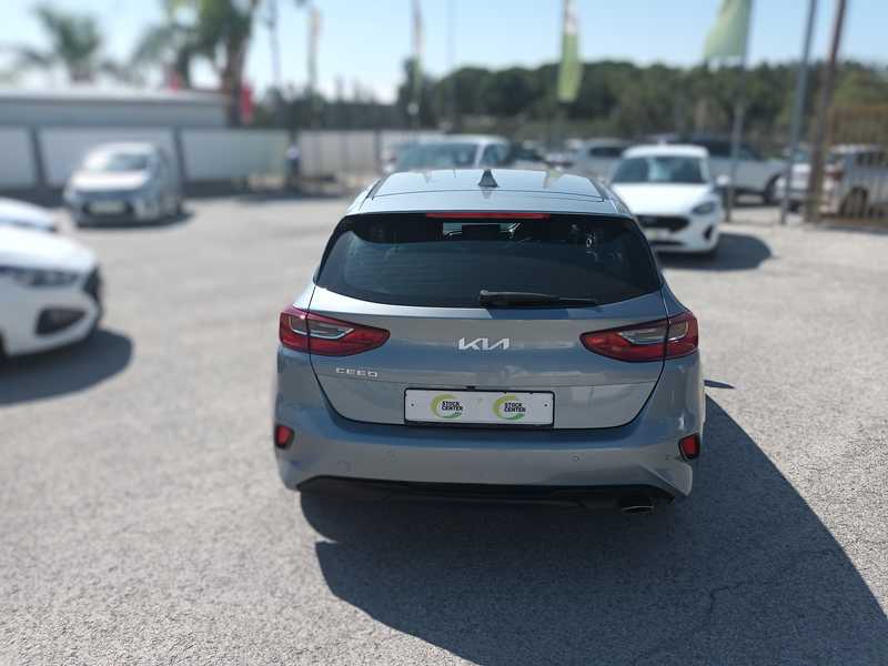 2022 KIA Ceed 1,0L 2022 Cyprus