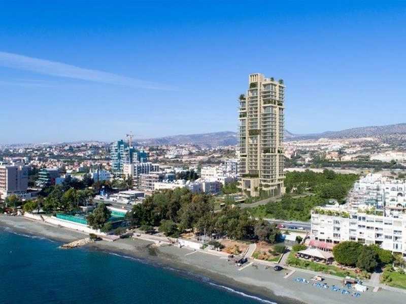 2-bedroom apartment for sale