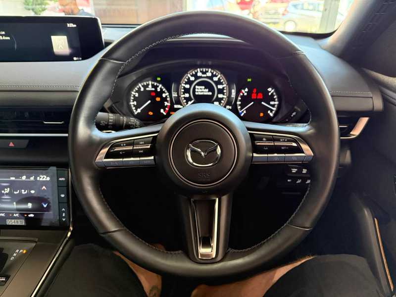 2023 Mazda ΜΧ-30 2,0L 2023 Cyprus