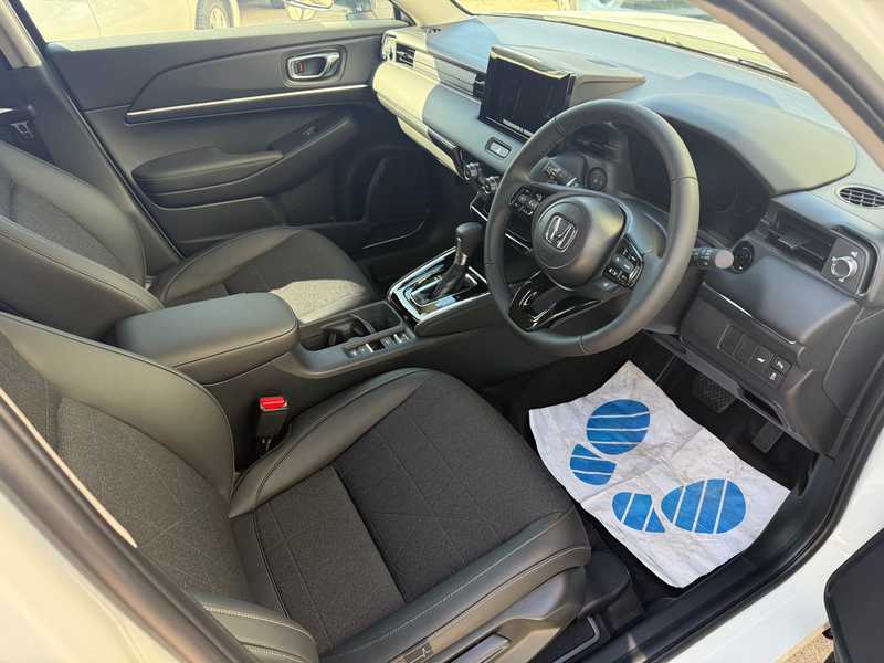 2025 Honda Vezel 1,5L 2025 Cyprus