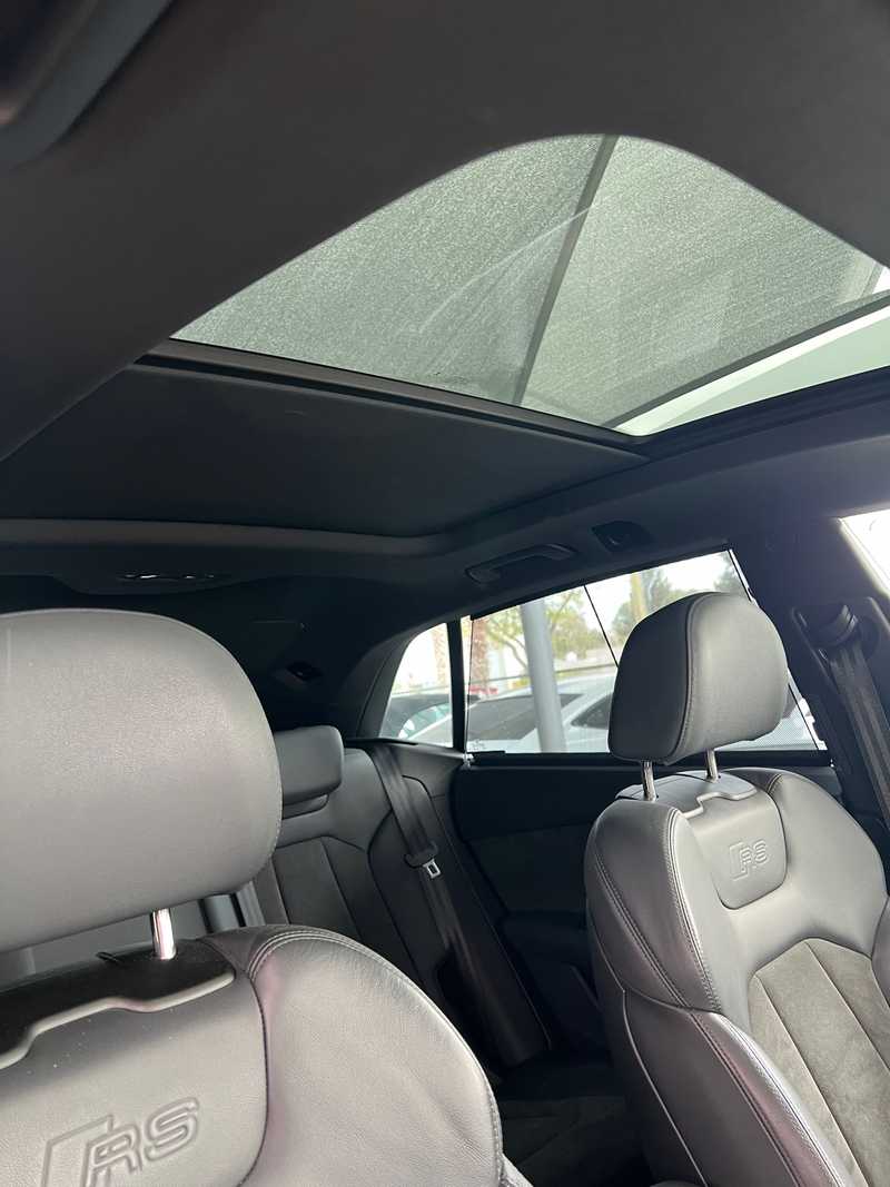 2021 Audi RS Q8 4,0L 2021 Cyprus