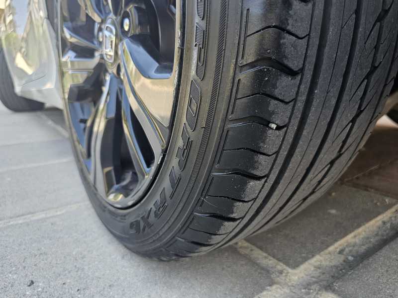 2018 Honda Civic 1,0L 2018 Cyprus