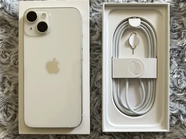 Iphone 14 256gb - excellent condition, Επαρχία Πάφου — Χλώρακας
