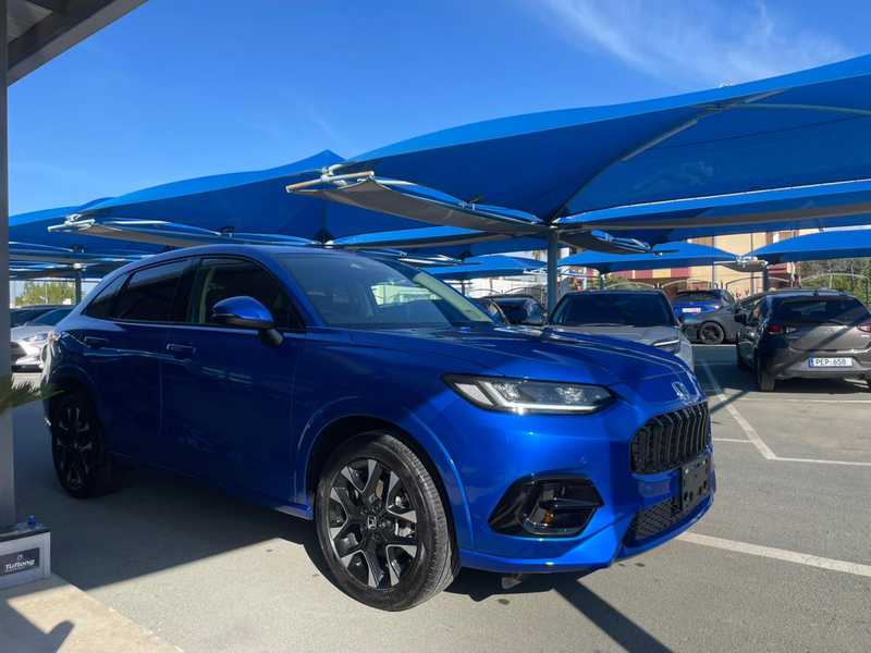 2023 Honda ZR-V 2,0L 2023 Cyprus