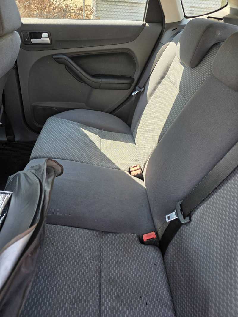 2005 Ford Focus 1,4L 2005 Cyprus