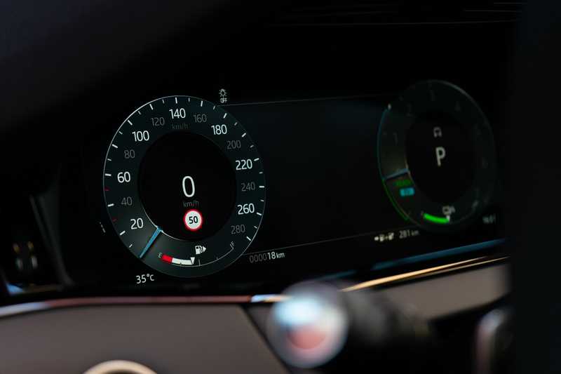2026 Land Rover Range Rover Evoque 1,5L 2026 Cyprus