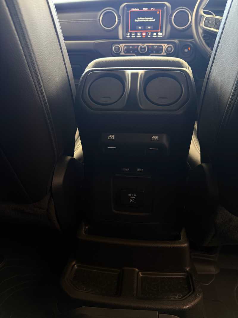 2023 Jeep Wrangler 2,0L 2023 Cyprus