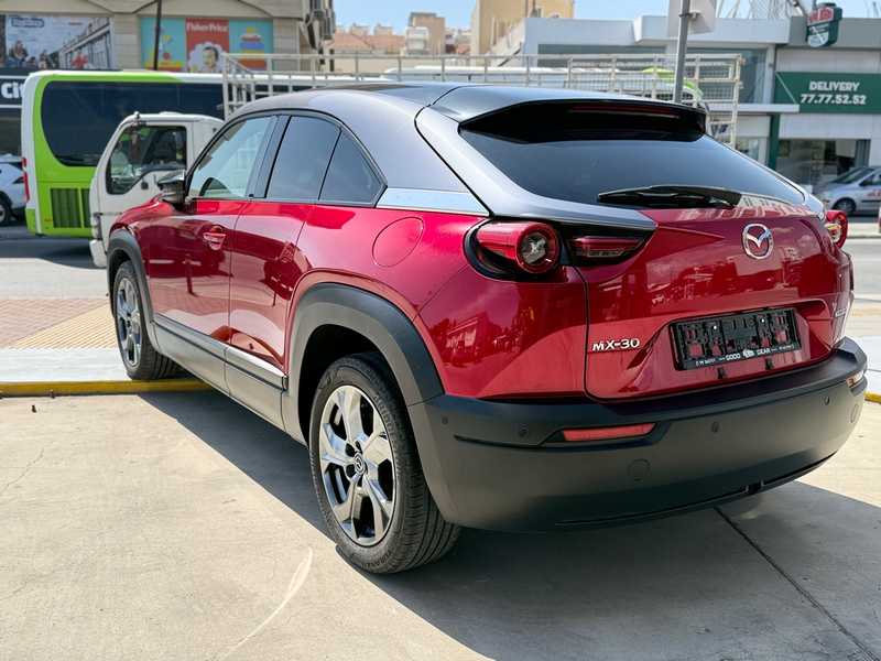 2022 Mazda ΜΧ-30 2,0L 2022 Cyprus