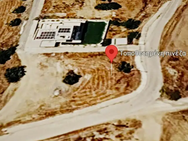 Residential Plot 545 m², Nicosia — Tseri - 2
