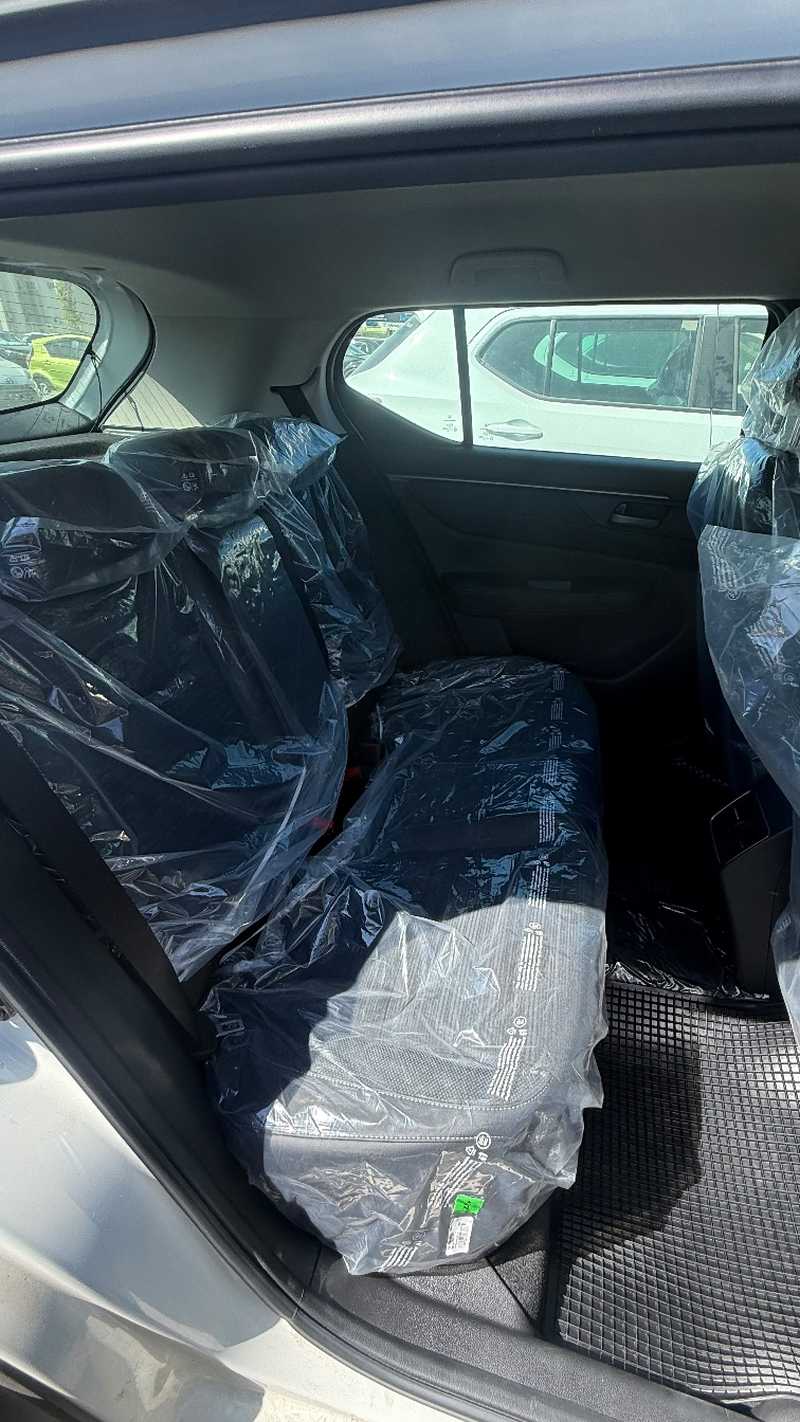 2025 Honda WR-V 1,5L 2025 Cyprus