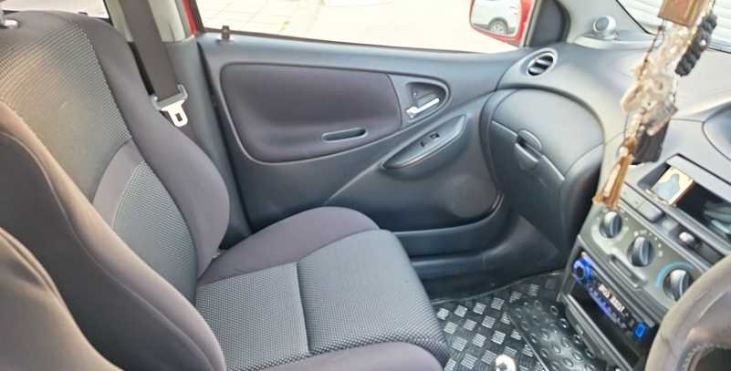2003 Toyota Yaris 1,5L 2003 Cyprus
