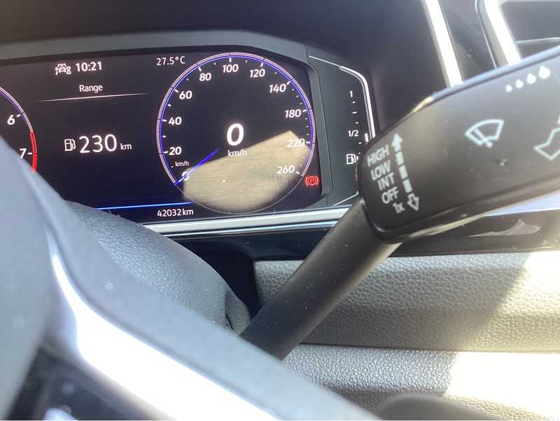 2022 Volkswagen T-Roc 1,5L 2022 Cyprus