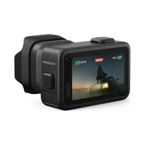 Gopro mission 1 black eu, Limassol — Limassol Marina